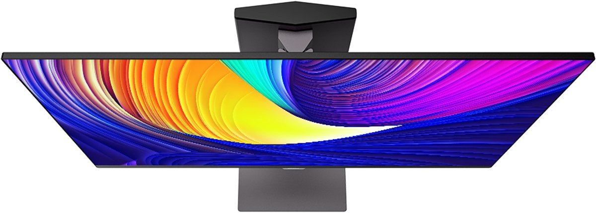 Koorui S2721Xo - Qhd Oled Flagship Monitor - 27 Inch - 240 Hz - 0.03 Ms - afbeelding 3