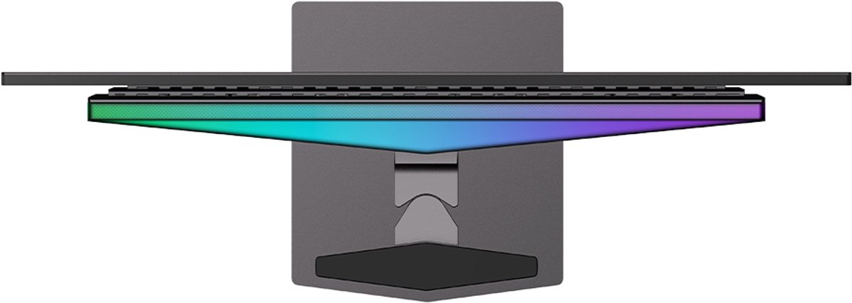 Koorui S3241Xo - 4K Oled Flaship Monitor - 32 Inch - 240 Hz - 0.03 Ms - afbeelding 4