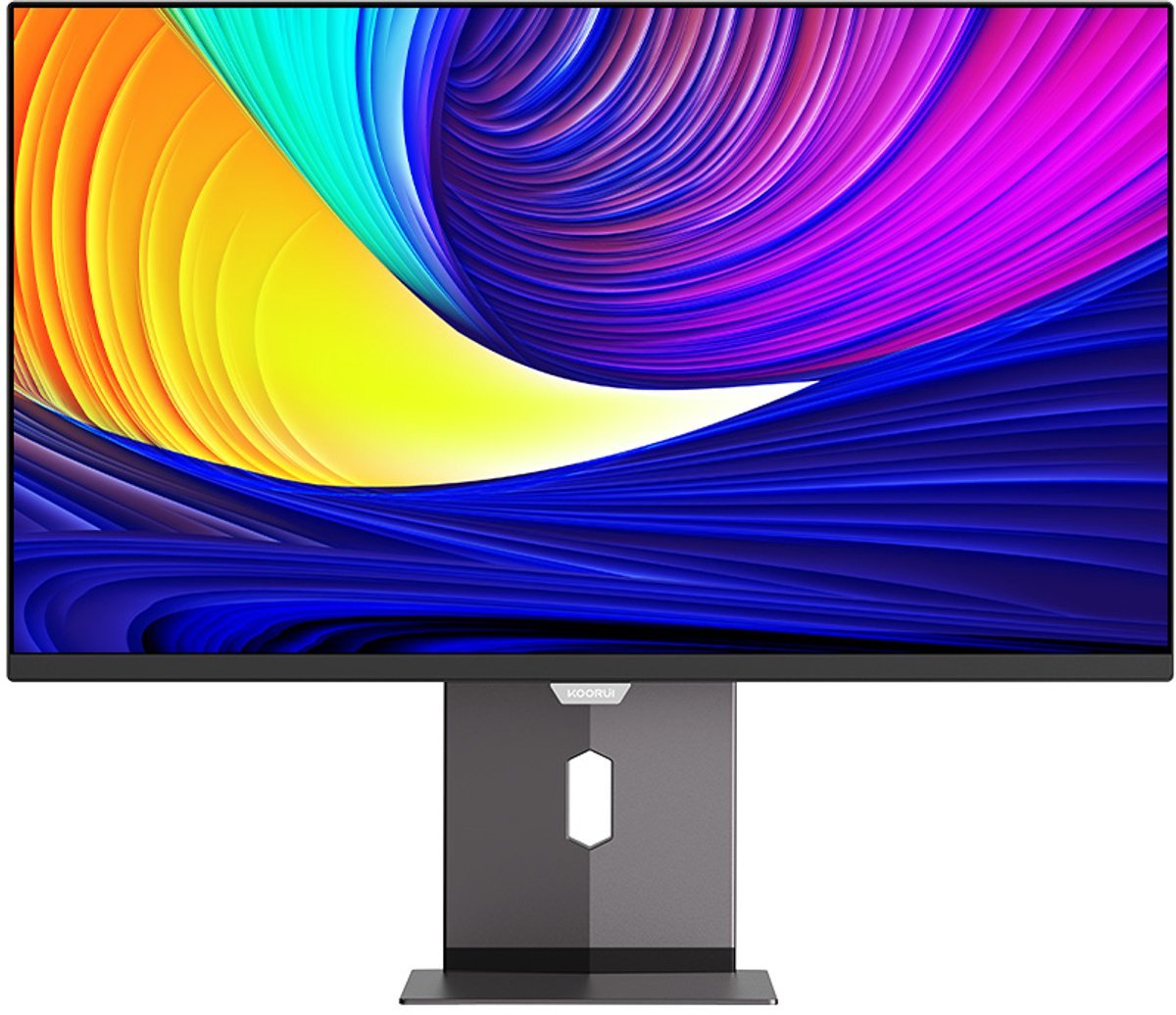 Koorui Koorui S3241Xo - 4K Oled Flaship Monitor - 32 Inch - 240 Hz - 0.03 Ms