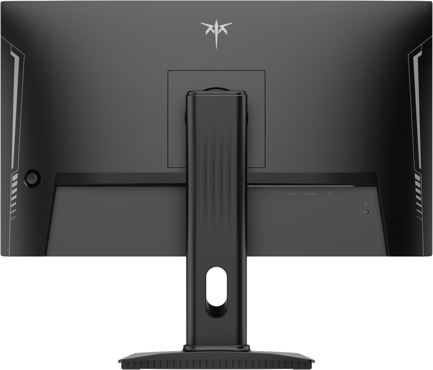 Ktc h24f7 2 23 8 inch monitor 2 orig - KTC H24F7-2 Gaming 23.8" Monitor (zwart)
