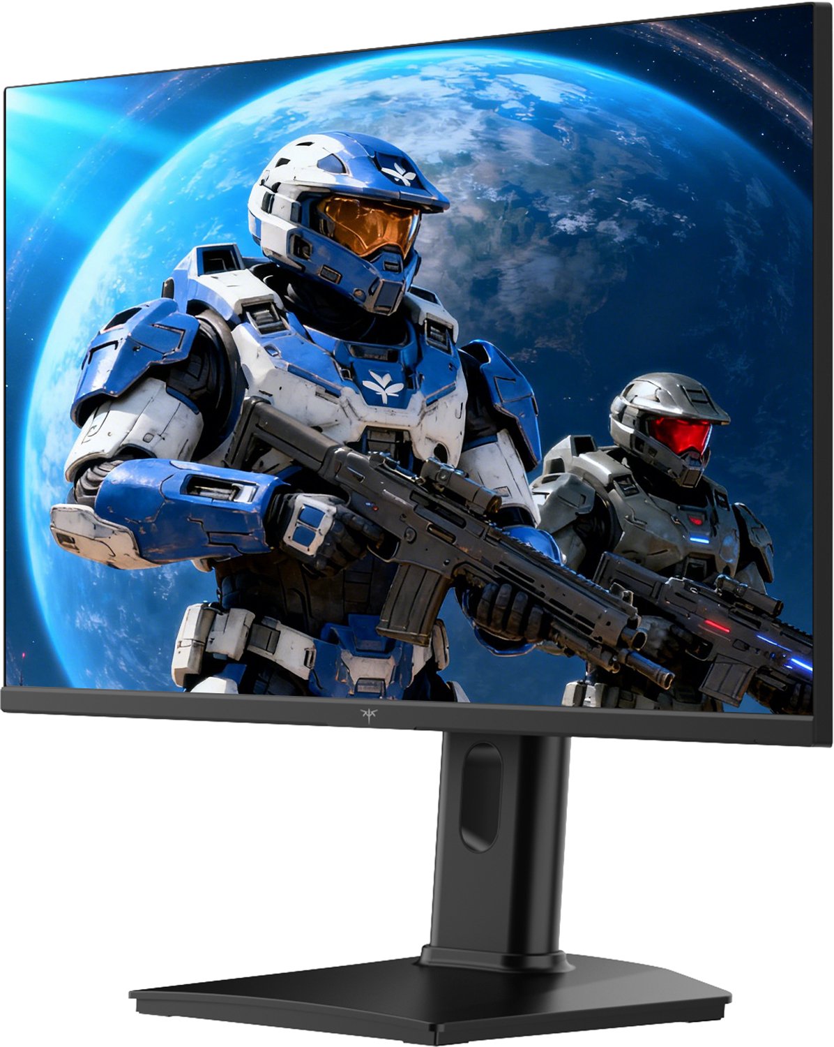 Ktc h24f7 2 23 8 inch monitor 4 orig - KTC H24F7-2 Gaming 23.8" Monitor (zwart)