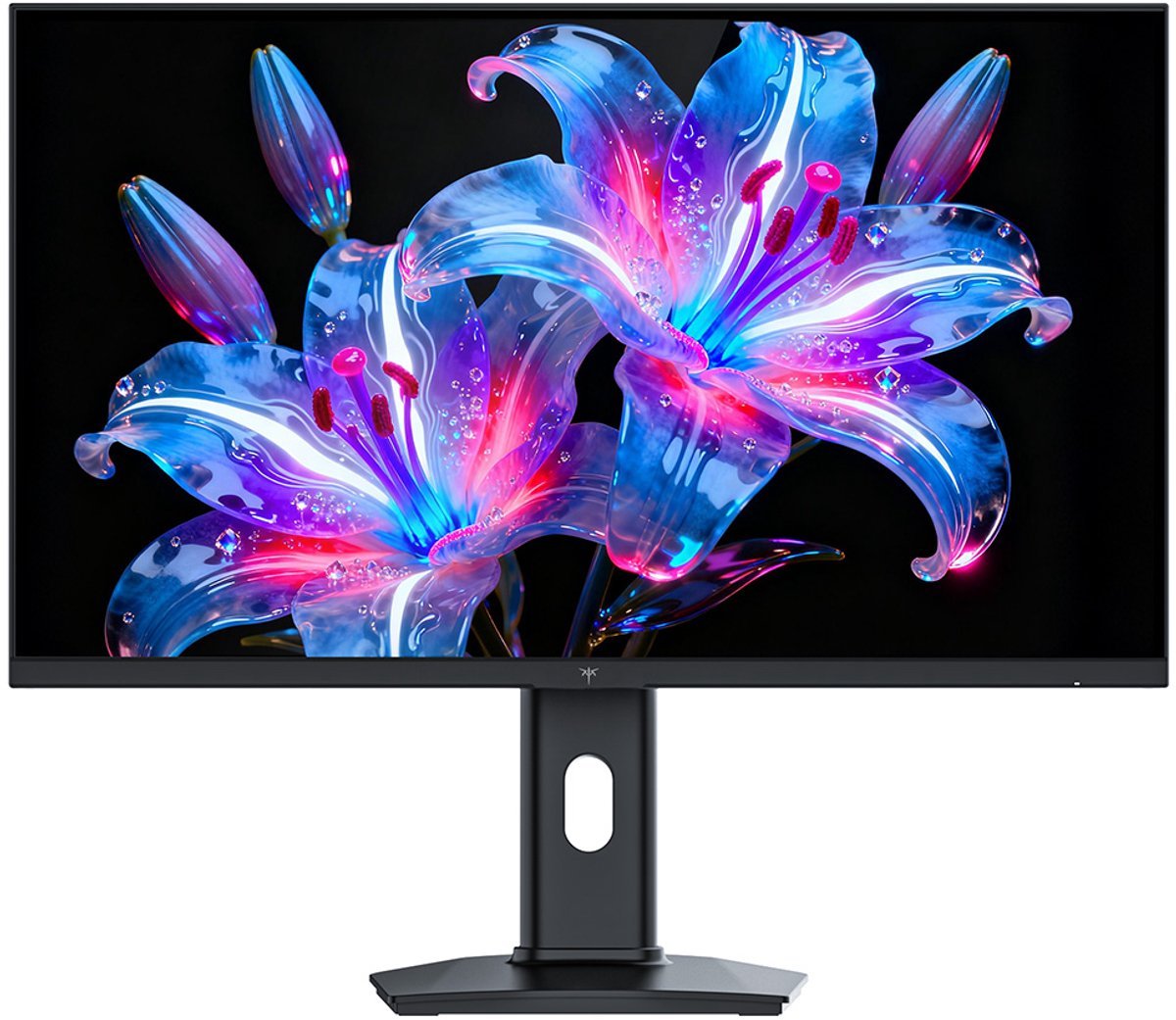 H27T7P-2 27" Monitor (Black)