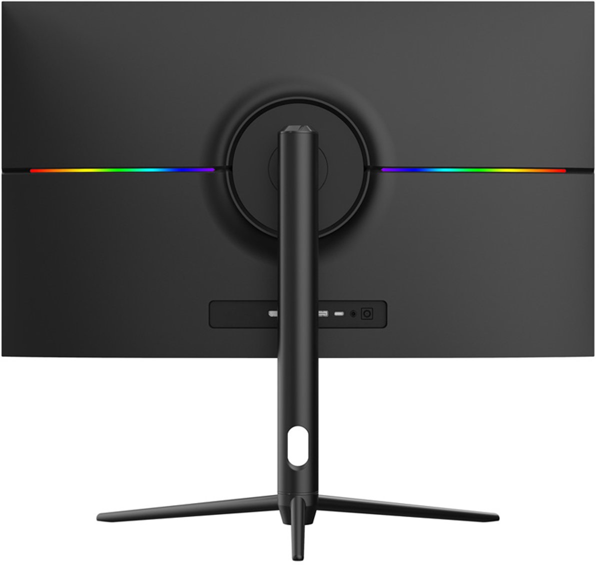 Lc-Power Lc-M27-4K-Uhd-144-V2 Computer Monitor 68,6 Cm (27") 3840 X 2160 Pixels - afbeelding 3