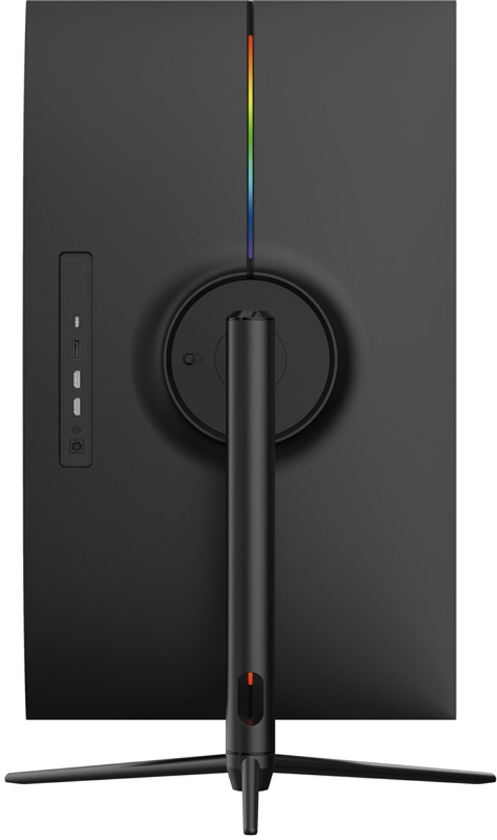 Lc-Power Lc-M27-4K-Uhd-144-V2 Computer Monitor 68,6 Cm (27") 3840 X 2160 Pixels - afbeelding 4