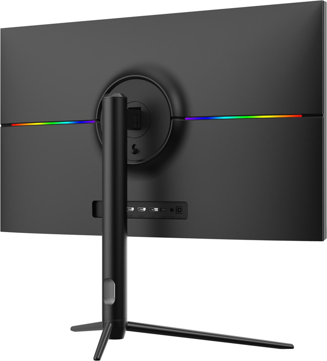 Lc-Power Lc-M27-4K-Uhd-144-V2 Computer Monitor 68,6 Cm (27") 3840 X 2160 Pixels - afbeelding 8