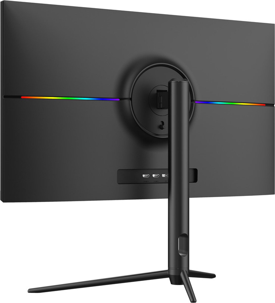 Lc-Power Lc-M27-4K-Uhd-144-V2 Computer Monitor 68,6 Cm (27") 3840 X 2160 Pixels - afbeelding 9