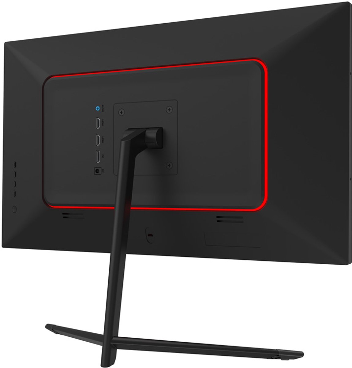 Lc Power Lc-M24-Fhd-165 Gaming Monitor Pixel Full Hd-1 Ms-165Hz - afbeelding 2