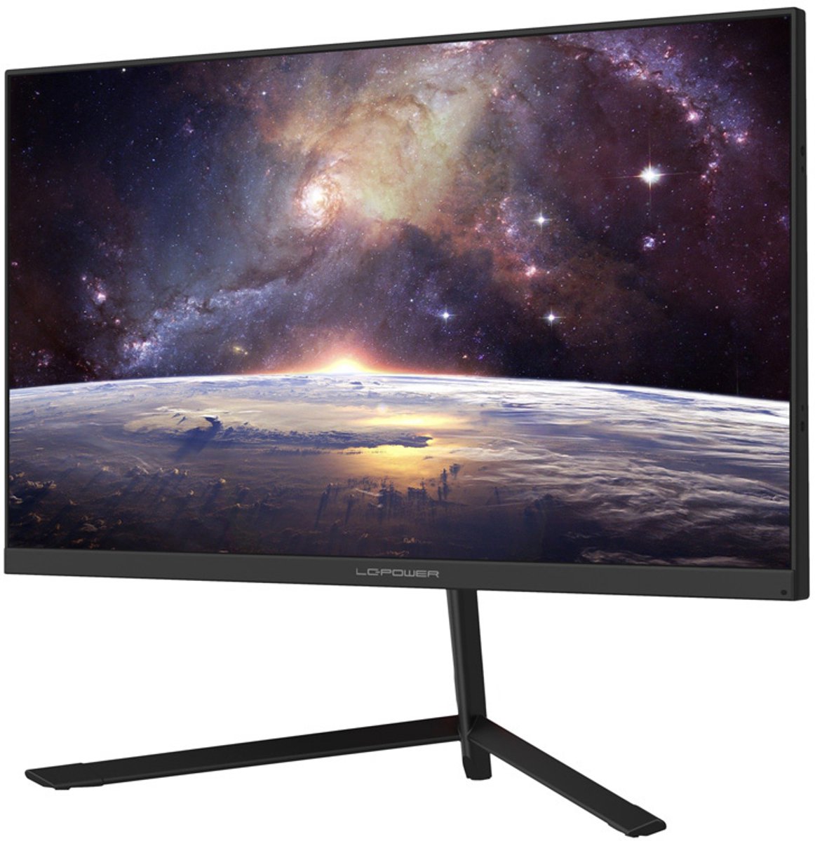 Lc Power Lc-M24-Fhd-165 Gaming Monitor Pixel Full Hd-1 Ms-165Hz - afbeelding 5