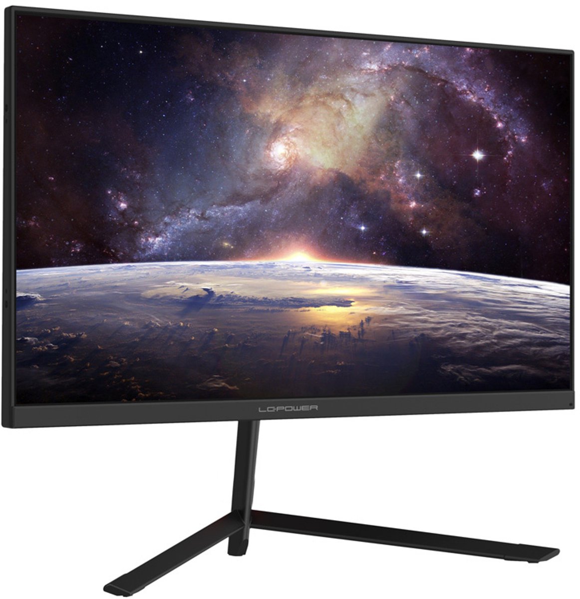 Lc Power Lc-M24-Fhd-165 Gaming Monitor Pixel Full Hd-1 Ms-165Hz - afbeelding 6