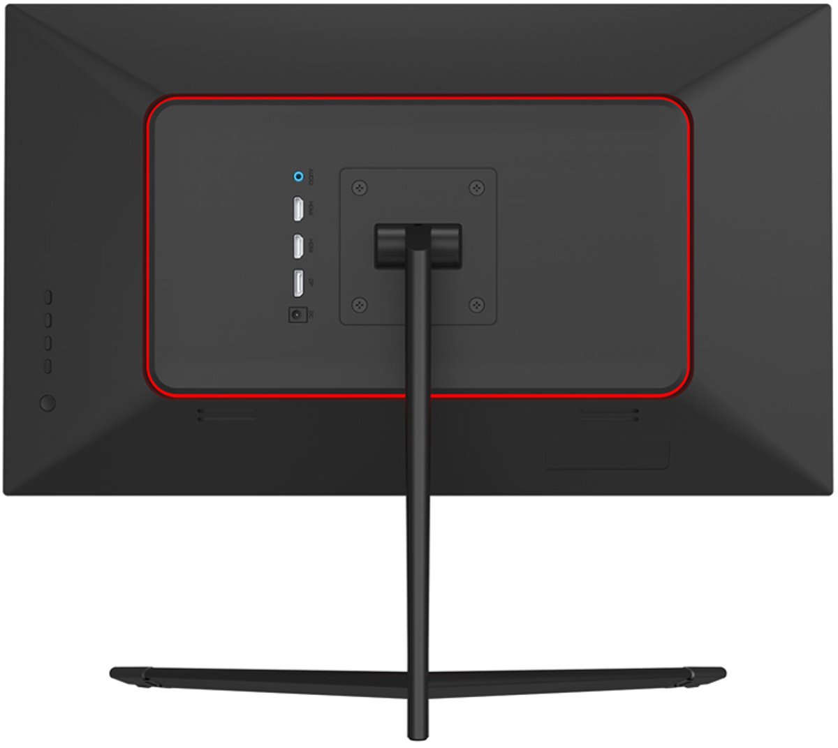 Lc Power Lc-M24-Fhd-165 Gaming Monitor Pixel Full Hd-1 Ms-165Hz - afbeelding 9