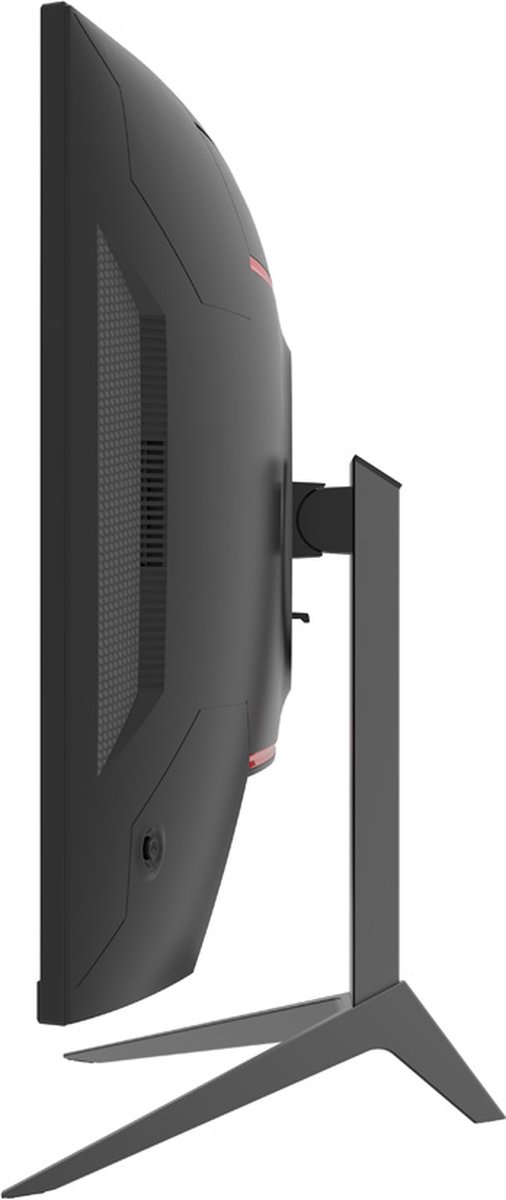 -Power LC-M32--165-C-V2 31.5" Monitor (Black) - afbeelding 2