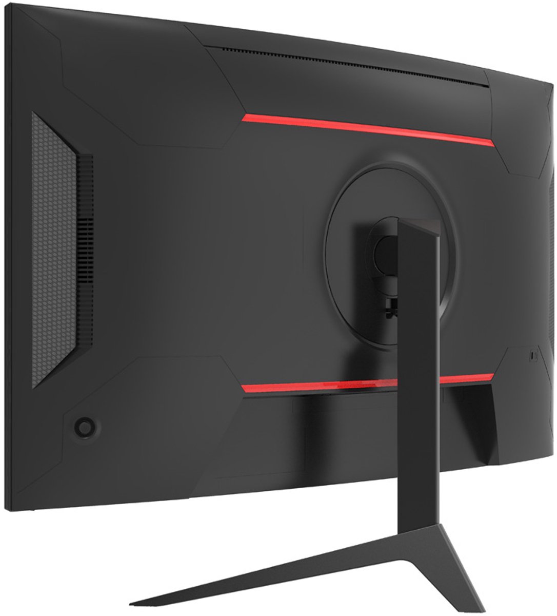 -Power LC-M32--165-C-V2 31.5" Monitor (Black) - afbeelding 3