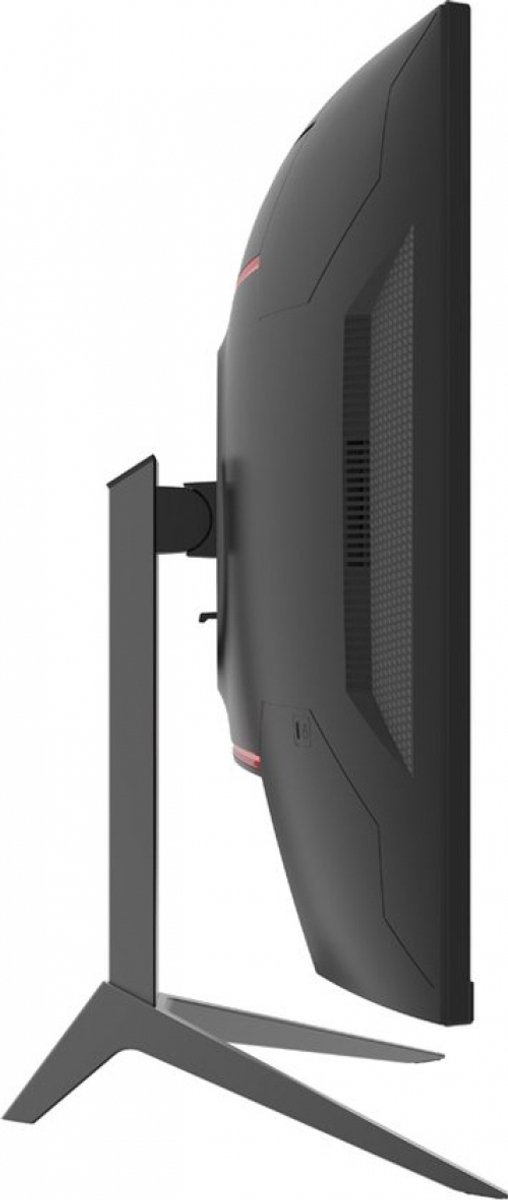 -Power LC-M32--165-C-V2 31.5" Monitor (Black) - afbeelding 5