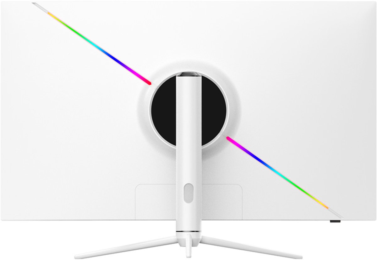 Lc Power Lc-M39-Qhd-165-C Gaming Monitor 97.8 Cm (38.5 Inch) Energielabel G (A - afbeelding 9