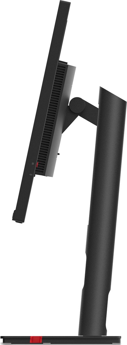 Lenovo 63b2mat6eu 6 orig - Lenovo 63B2Mat6Eu 23" Monitor (zwart)