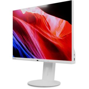 C24d-20 24" Monitor (Grey White) - afbeelding 2