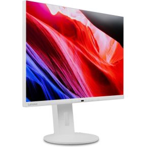 C24d-20 24" Monitor (Grey White) - afbeelding 3