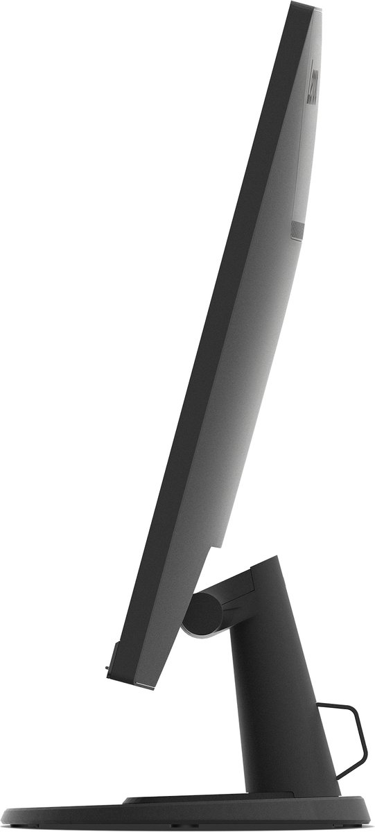 Lenovo d32 40 monitor 3 orig - Lenovo D32-40 31.5" Monitor (zwart)