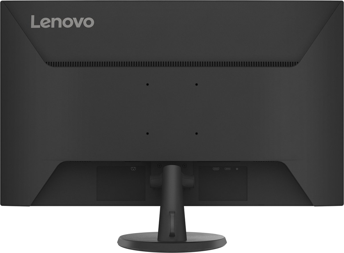 Lenovo d32 40 monitor 7 orig - Lenovo D32-40 31.5" Monitor (zwart)