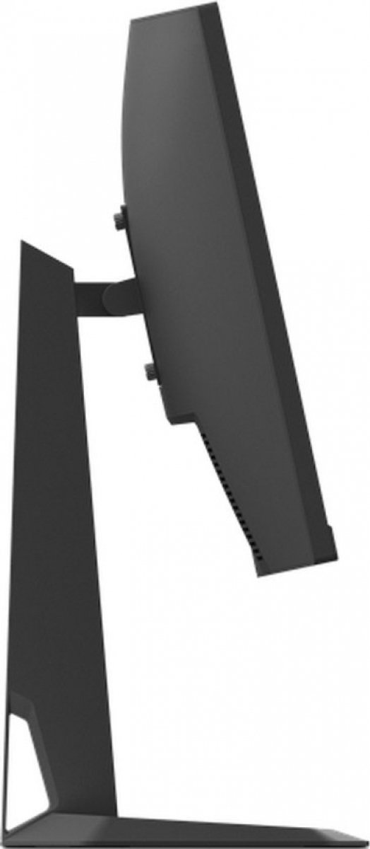 Lenovo G27Qc-30 68,6 Cm (27") 2560 X 1440 Pixels Quad Hd Zwart monitor - afbeelding 4