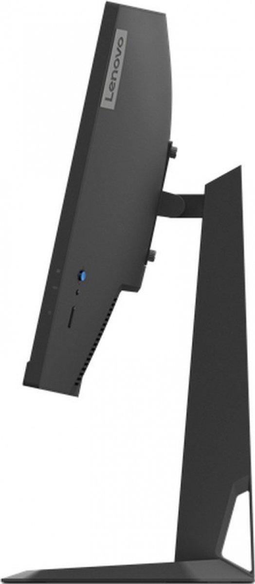 Lenovo G27Qc-30 68,6 Cm (27") 2560 X 1440 Pixels Quad Hd Zwart monitor - afbeelding 7