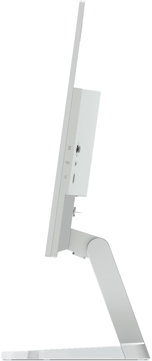 Lenovo L24-4C Computer Monitor 60,5 Cm (23.8") 1920 X 1080 Pixels Full Hd Lcd - afbeelding 2