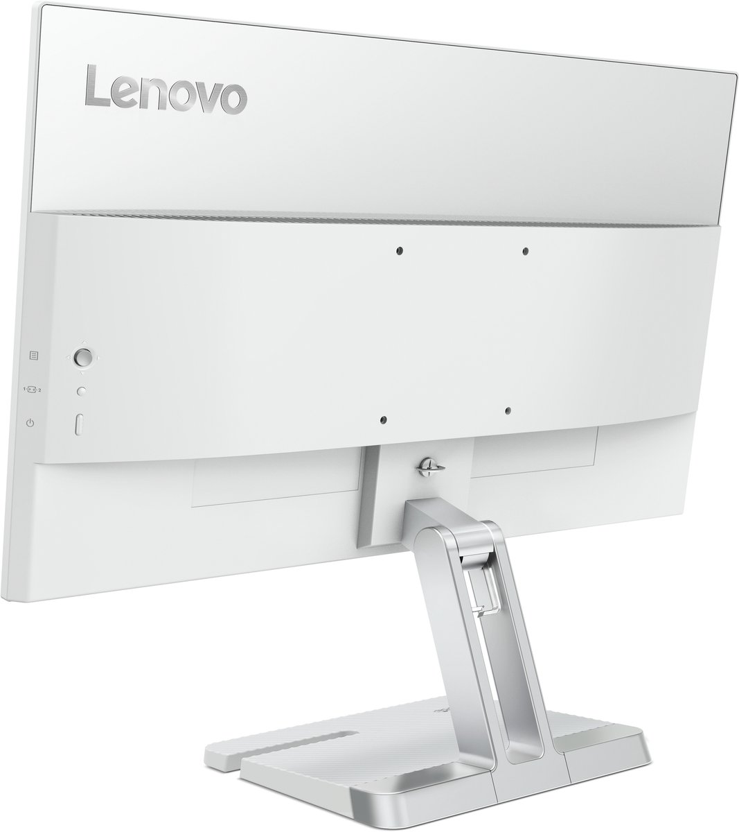 Lenovo L24-4C Computer Monitor 60,5 Cm (23.8") 1920 X 1080 Pixels Full Hd Lcd - afbeelding 3