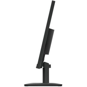 L24-4e 23.8" Monitor (Raven Black) - afbeelding 7