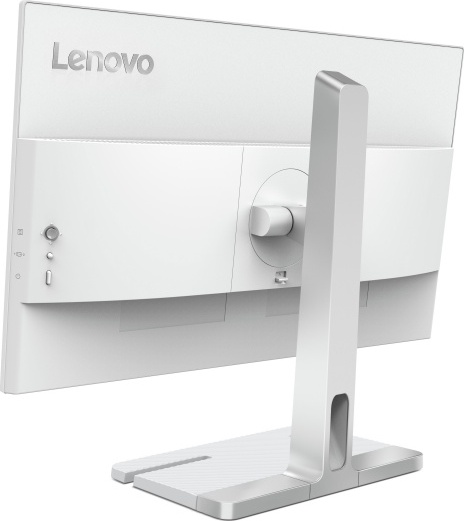 Lenovo l24d 4c 67dcuac6eu 23 8 monito 7 orig - Lenovo L24D-4C 23.8" Monitor (Cloud Grey)