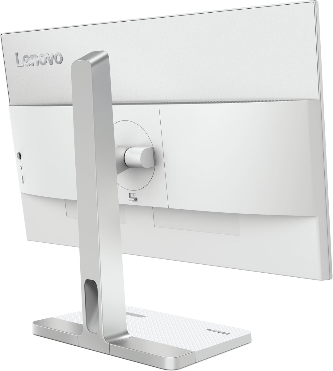 L24D-4C 23.8" Monitor (Cloud Grey) - afbeelding 3