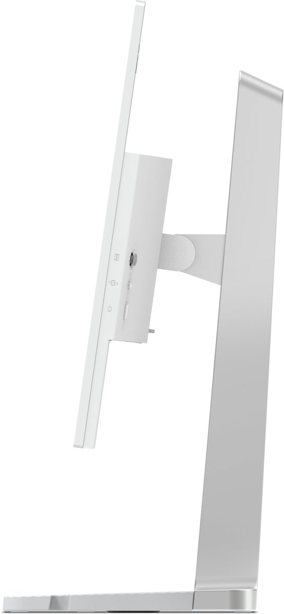 L24D-4C 23.8" Monitor (Cloud Grey) - afbeelding 7