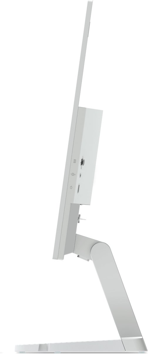 Lenovo L27-4C Computer Monitor 68,6 Cm (27") 1920 X 1080 Pixels Full Hd Lcd - afbeelding 2