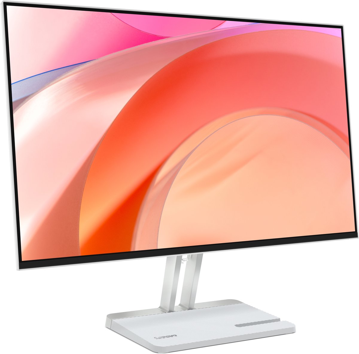 Lenovo L27-4C Computer Monitor 68,6 Cm (27") 1920 X 1080 Pixels Full Hd Lcd - afbeelding 6