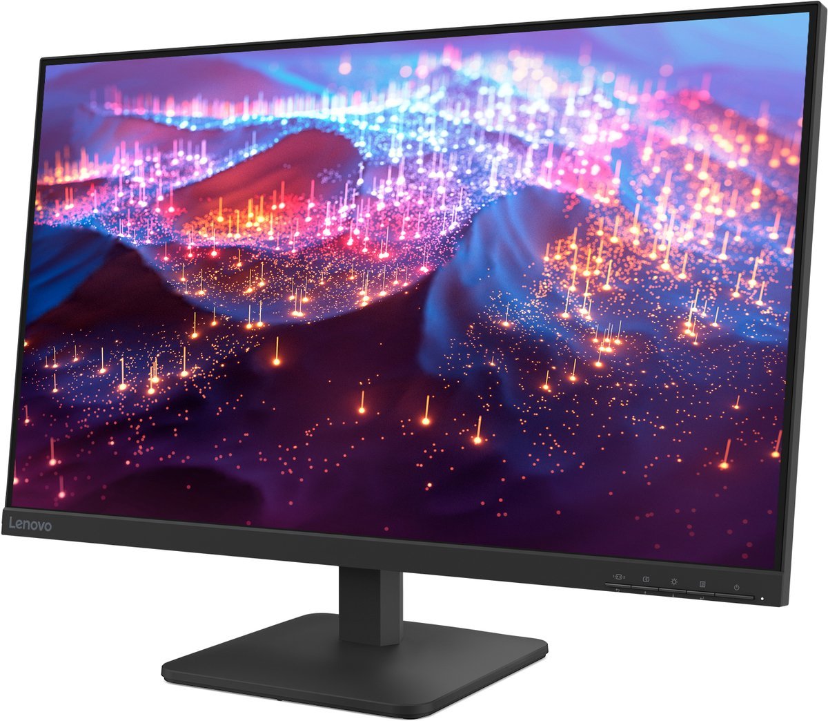 Lenovo L27-4E 27" Monitor