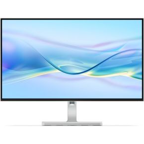 L27h-4A 27" QHD IPS Monitor - afbeelding 2