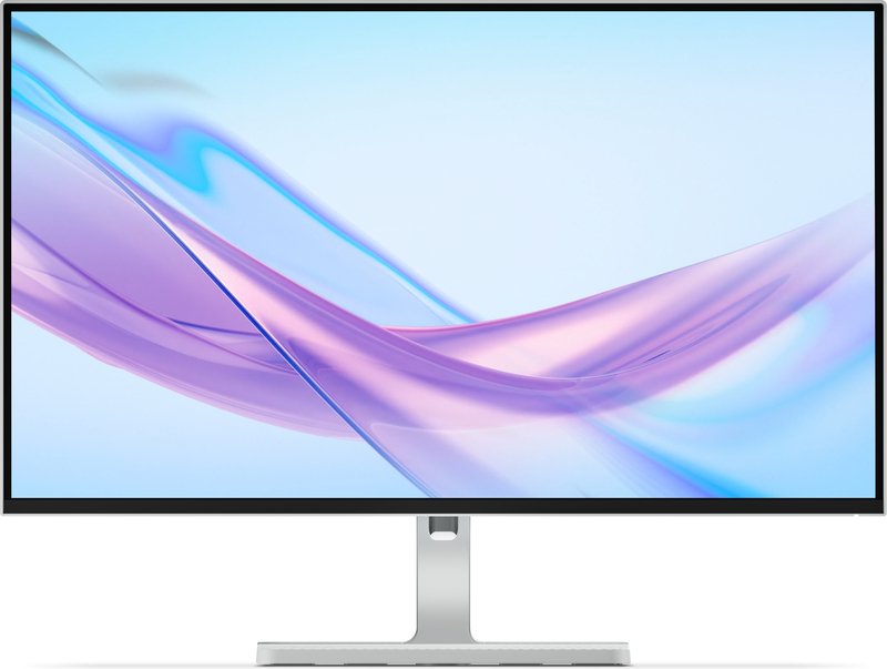 Lenovo l27q 4a 27 - Lenovo L27q-4A 27" QHD 100Hz IPS Monitor