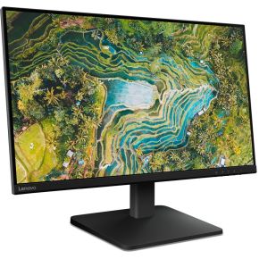 L27qe Quad 27" Monitor (Raven Black) - afbeelding 2