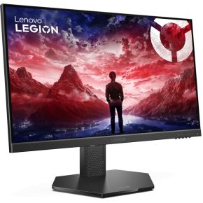 Legion 24-10 23.8" Monitor (Raven Black) - afbeelding 2