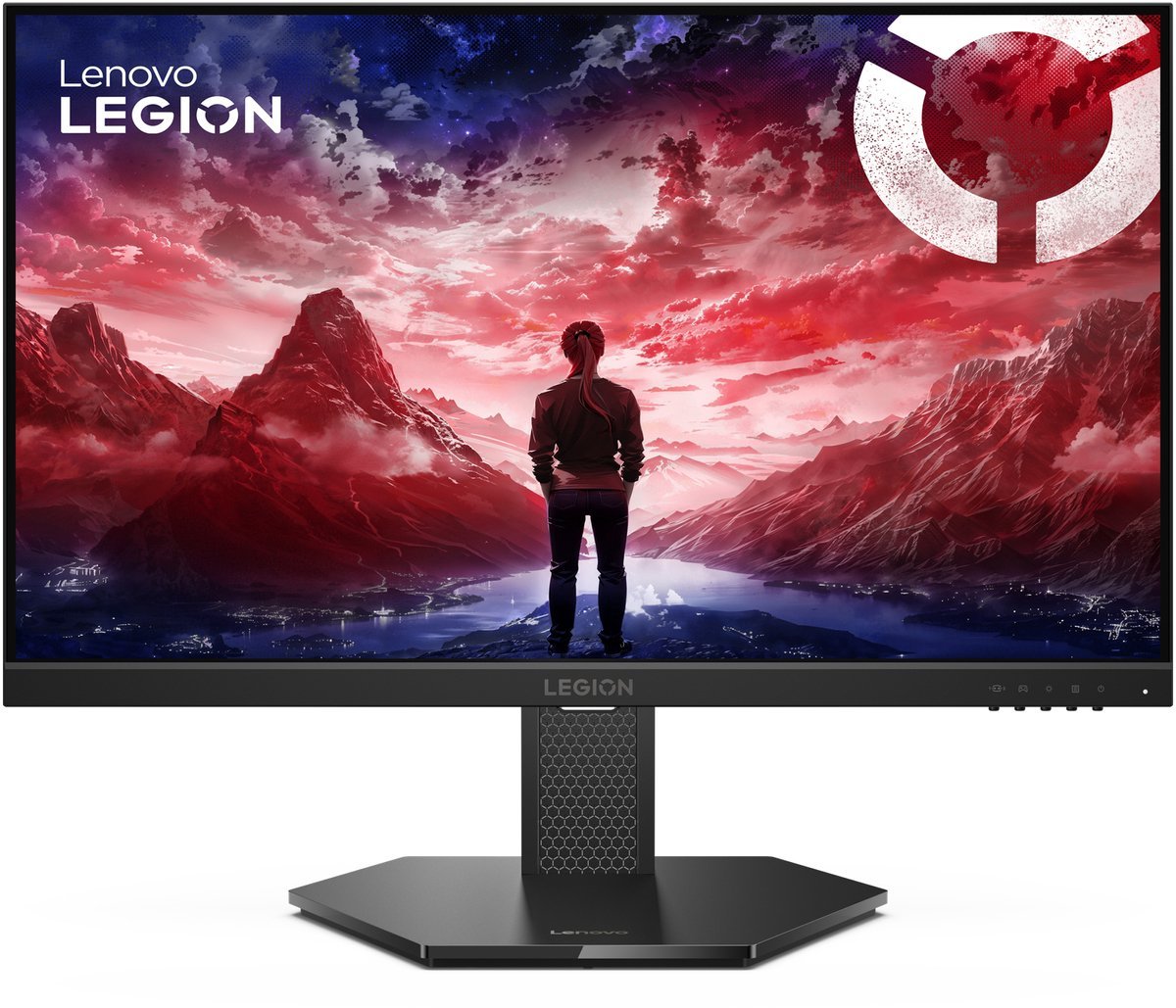Lenovo Legion 24-10 Computer Monitor 60,5 Cm (23.8") 1920 X 1080 Pixels Full Hd