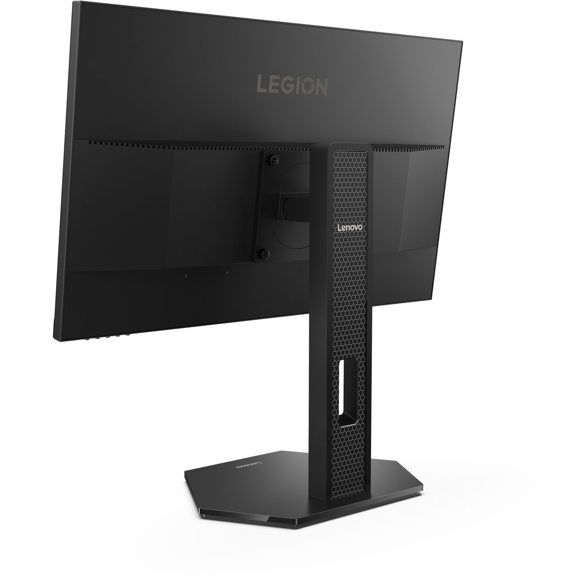 Lenovo legion 24 10 monitor 2 orig - Lenovo Legion 24-10 23.8" Monitor (zwart)