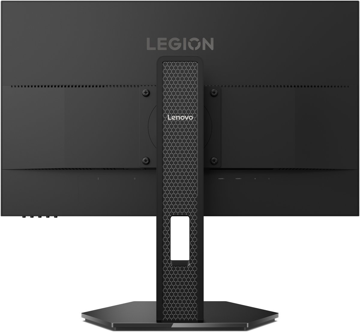 Lenovo legion 24 10 monitor 9 orig - Lenovo Legion 24-10 23.8" Monitor (zwart)