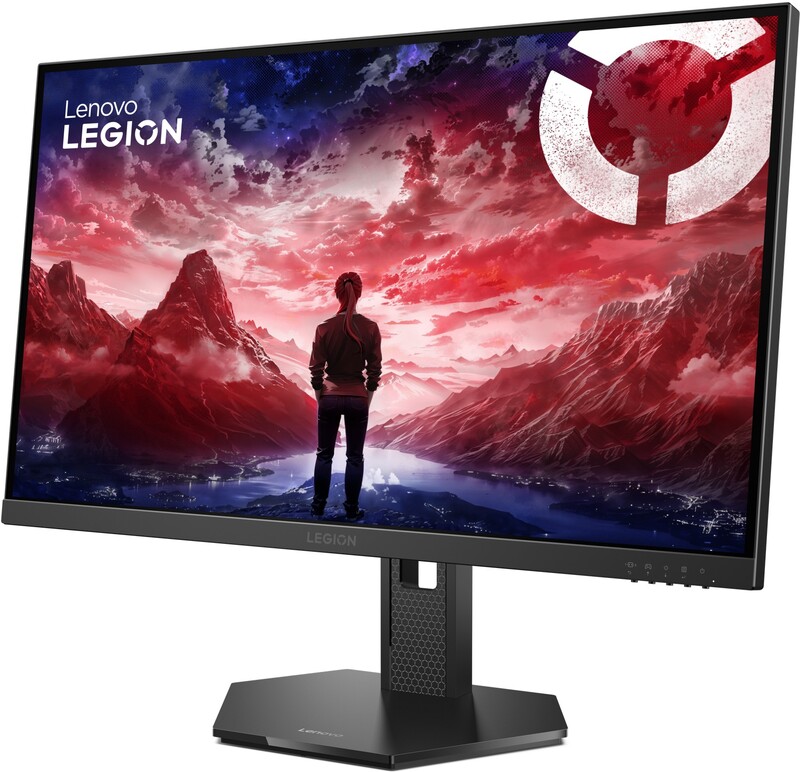Lenovo legion 27 10 27 monitor 2 orig - Lenovo Legion 27-10 27" Monitor (Black)