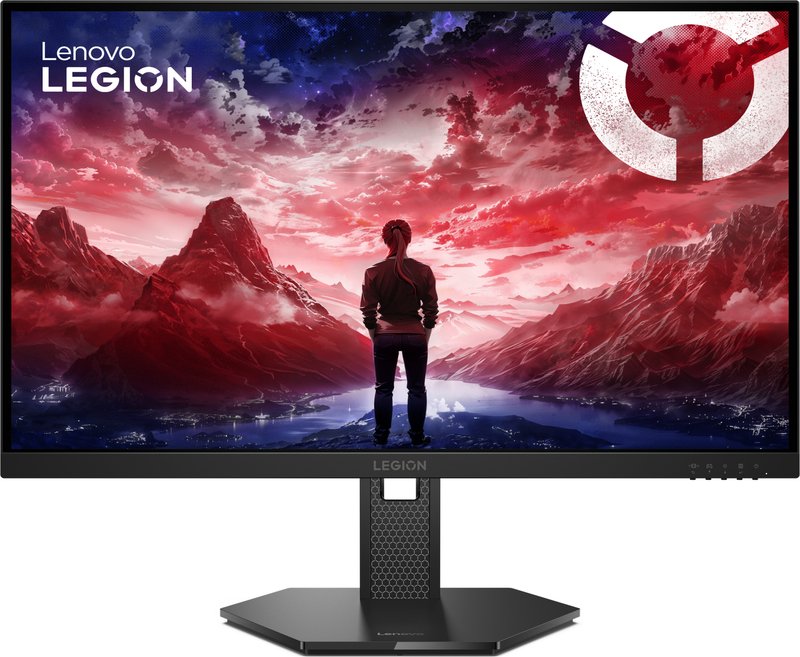 Lenovo legion 27 10 27 monitor - Lenovo Legion 27-10 27" Monitor (Black)