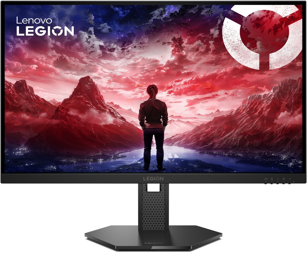 Lenovo Legion 27-10 Computer Monitor 68,6 Cm (27") 1920 X 1080 Pixels Full Hd