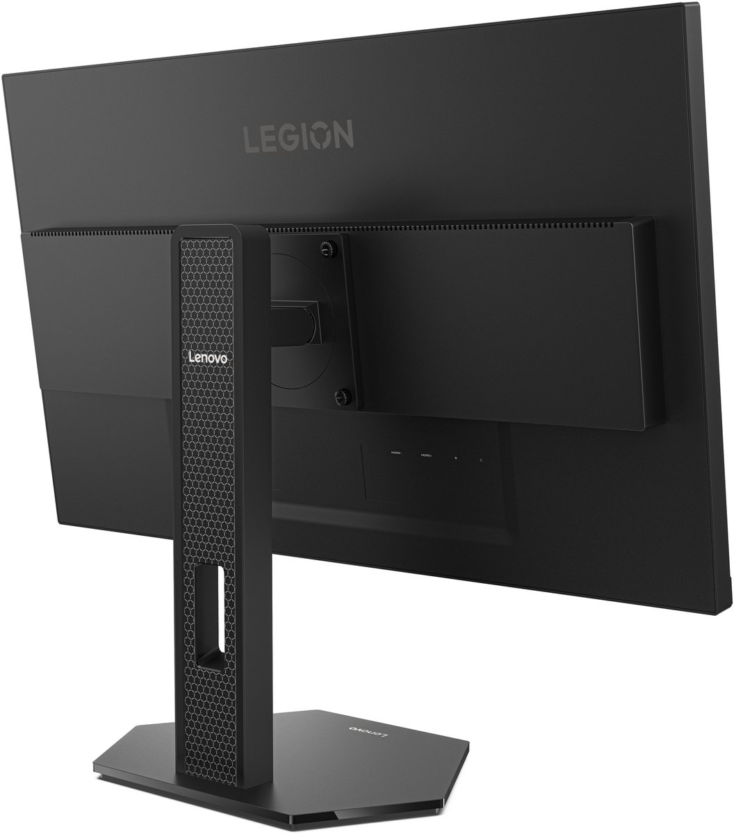 Lenovo legion 27 10 monitor 3 orig - Lenovo Legion 27-10 27" Monitor (zwart)