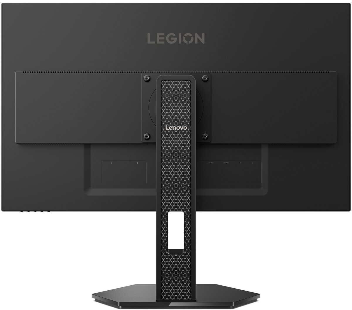 Lenovo legion 27 10 monitor 4 orig - Lenovo Legion 27-10 27" Monitor (zwart)