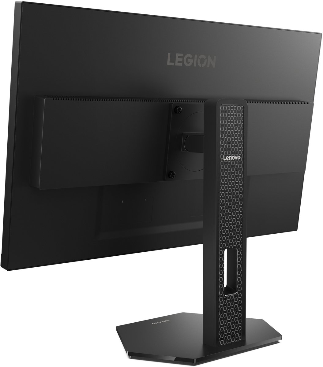 Lenovo legion 27 10 monitor 8 orig - Lenovo Legion 27-10 27" Monitor (zwart)