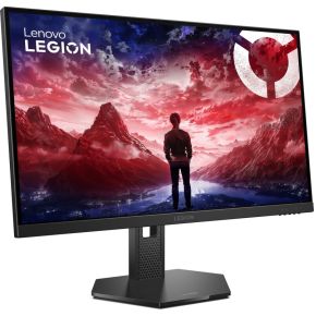 Legion 27Q-10 Quad 27" Monitor (Raven Black) - afbeelding 2