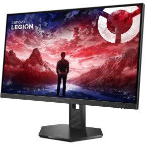 Legion 27Q-10 Quad 27" Monitor (Raven Black) - afbeelding 3