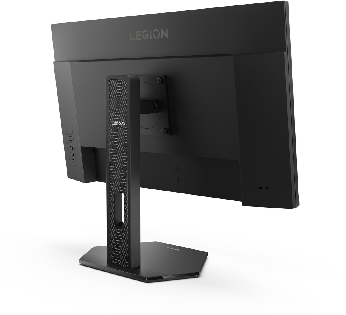 Lenovo Legion 27Q-11 Computer Monitor 68,6 Cm (27") 2560 X 1440 Pixels Quad Hd - afbeelding 3